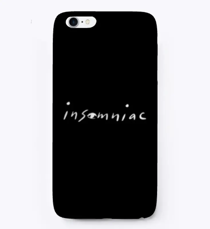 insomniac (black)