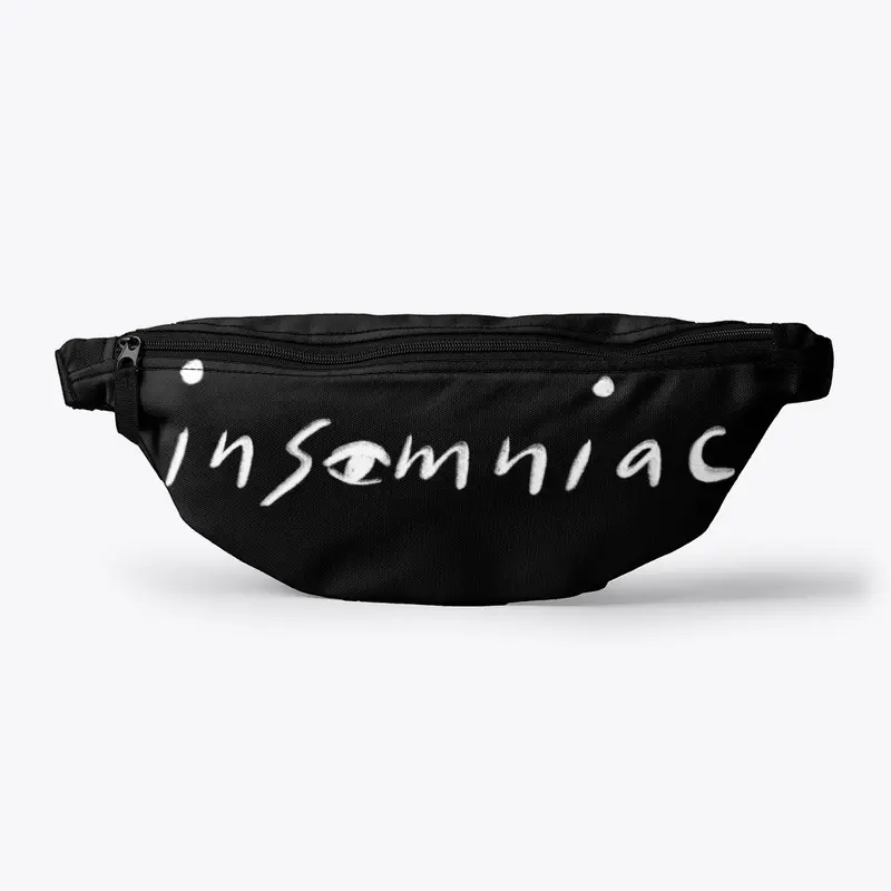 insomniac (black)