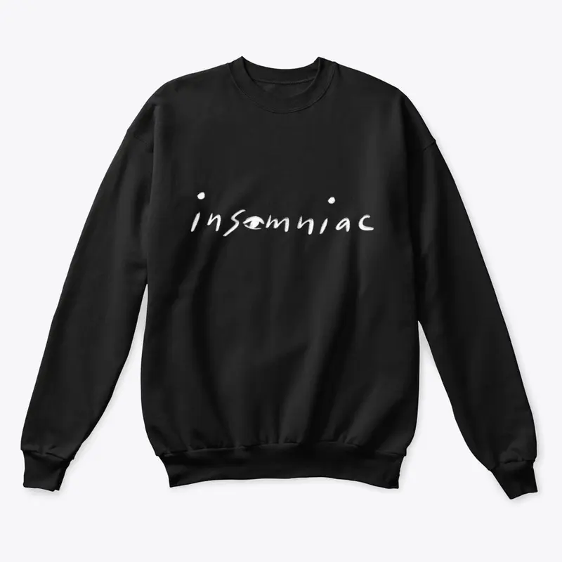 insomniac (black)