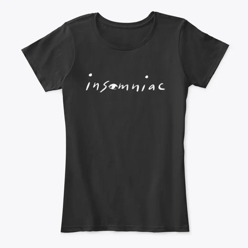 insomniac (black)