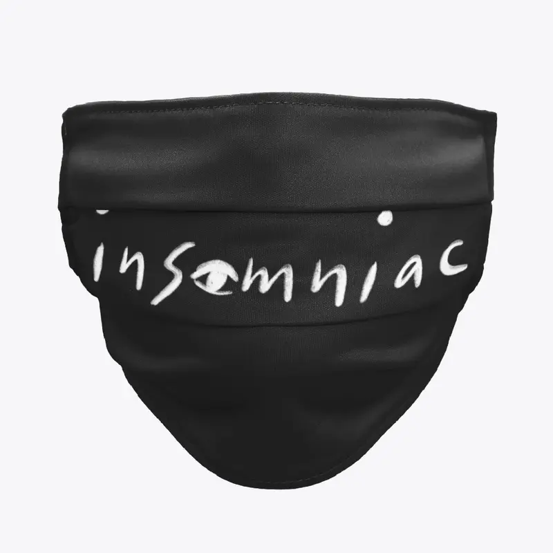 insomniac (black)