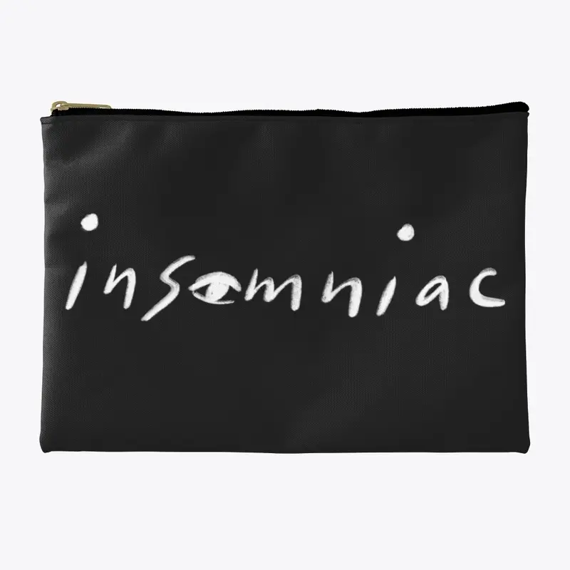 insomniac (black)