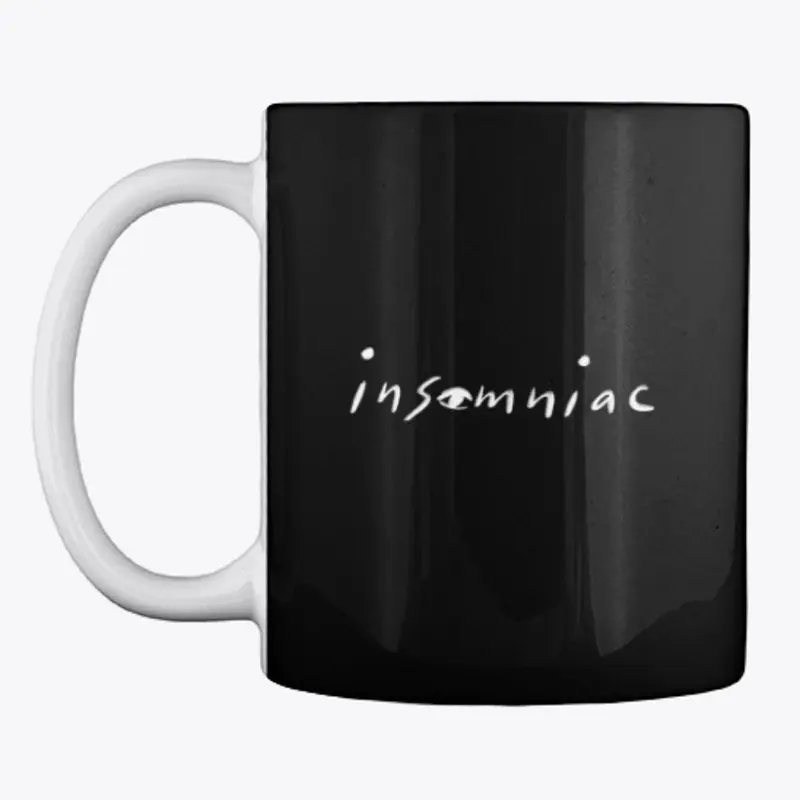 insomniac (black)