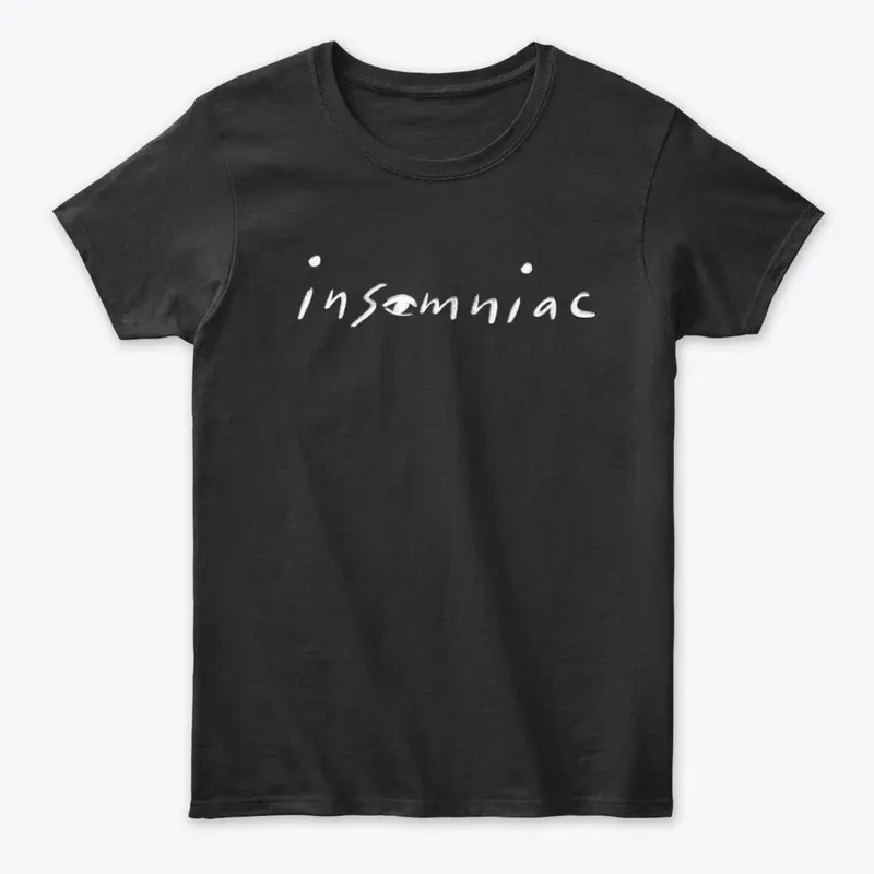 insomniac (black)