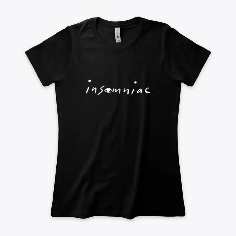 insomniac (black)