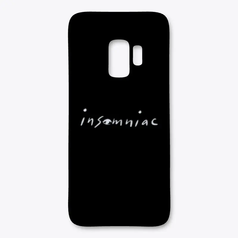 insomniac (black)